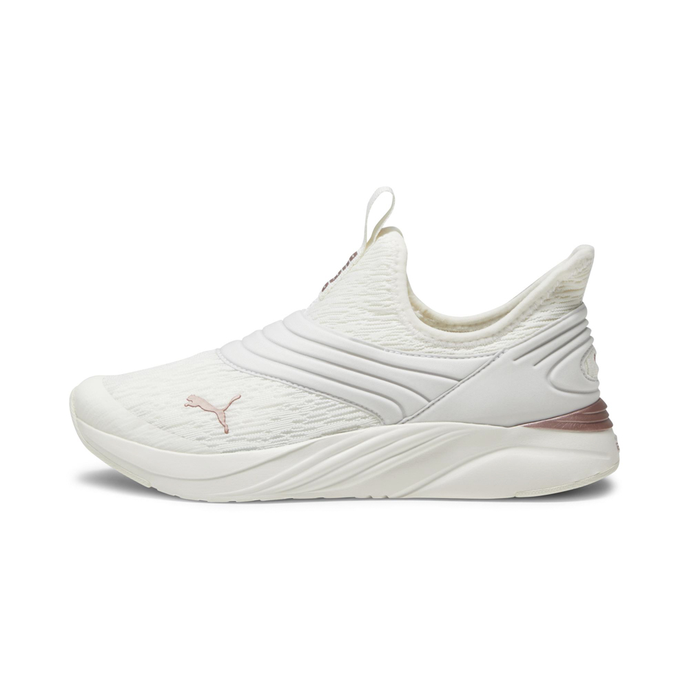 プーマ PUMA レディーススニーカー Softride Sophia 2 Slip-On Molten