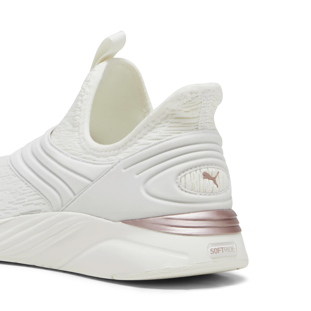 プーマ PUMA レディーススニーカー Softride Sophia 2 Slip-On Molten