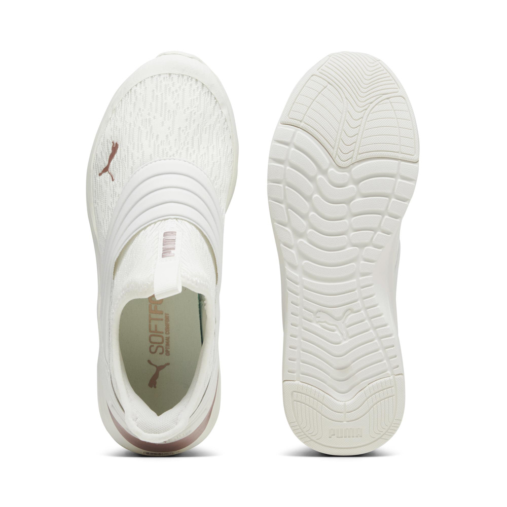 プーマ PUMA レディーススニーカー Softride Sophia 2 Slip-On Molten