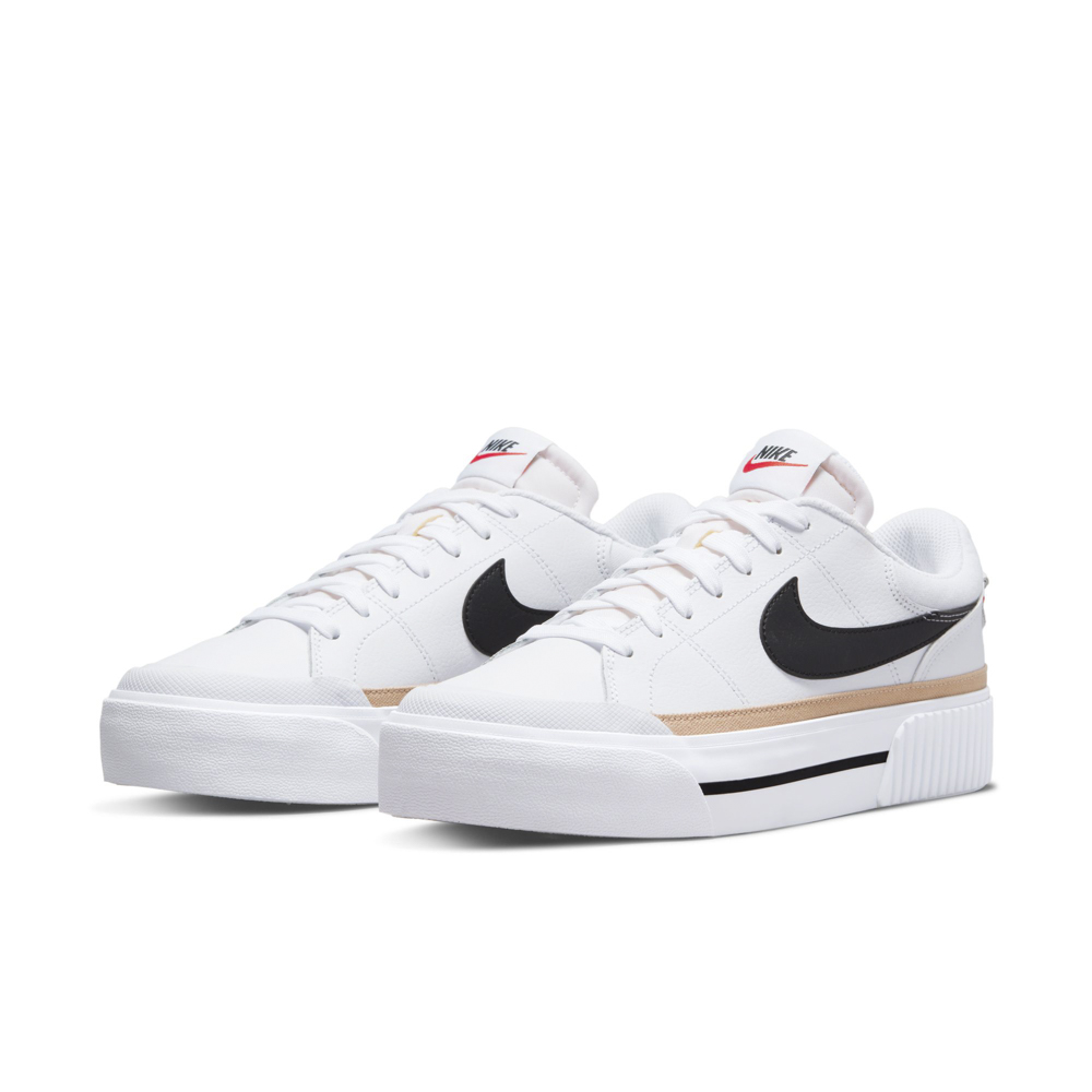 ナイキ NIKE レディーススニーカー コート レガシー リフト ウィメンズシューズ DM7590【FITHOUSE ONLINE SHOP】