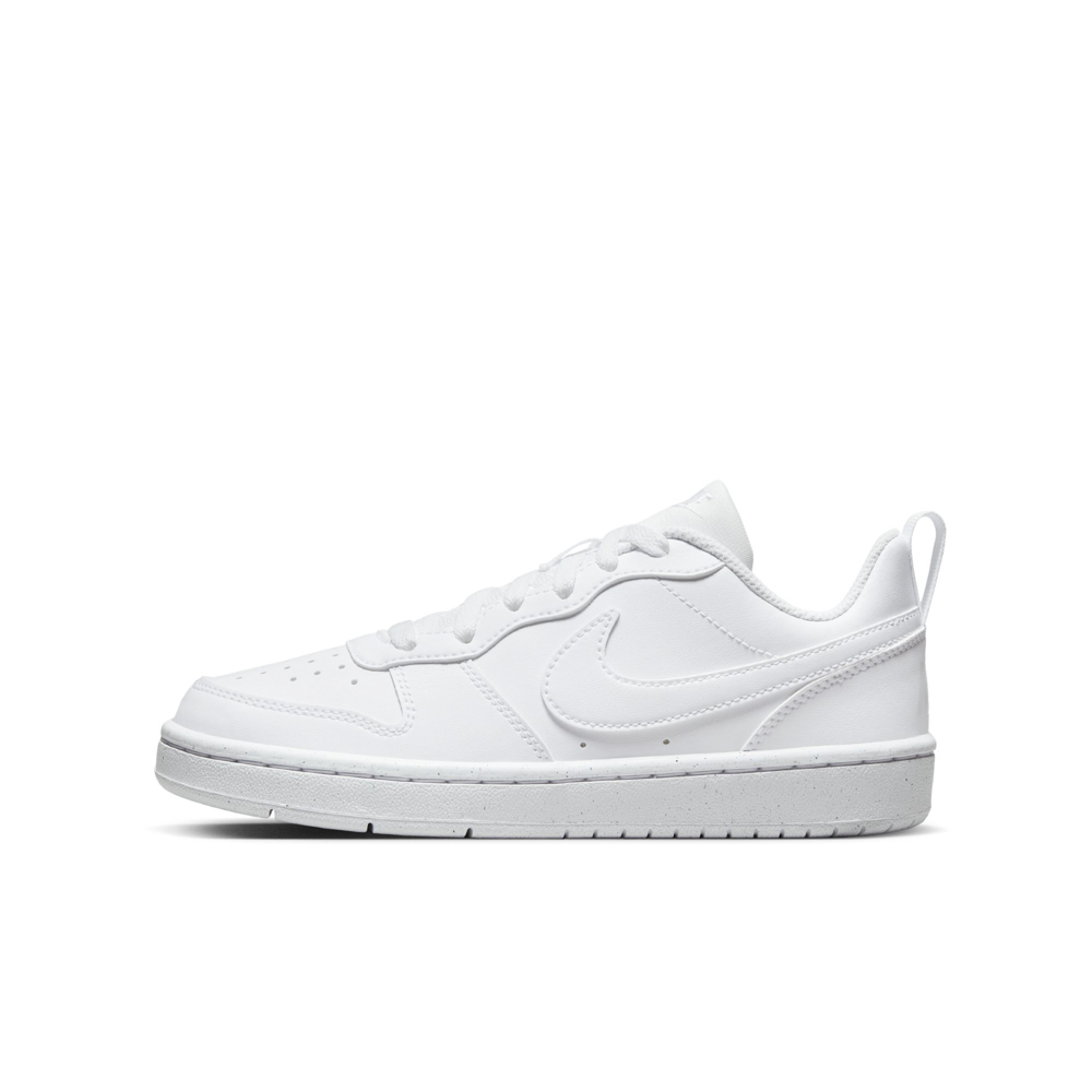 ナイキ NIKE レディーススニーカー コート ボロー LOW リクラフト DV5456【FITHOUSE ONLINE SHOP】