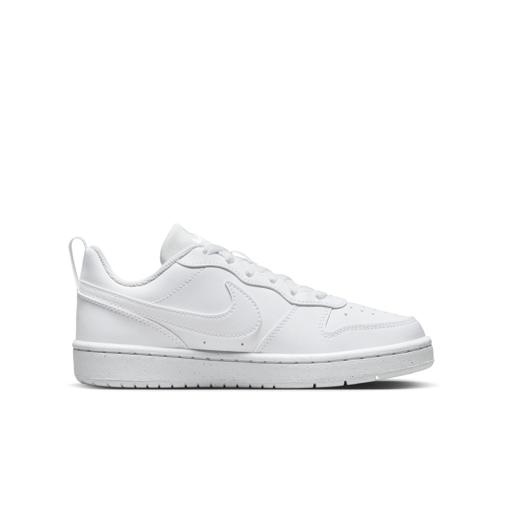 ナイキ NIKE レディーススニーカー コート ボロー LOW リクラフト DV5456【FITHOUSE ONLINE SHOP】