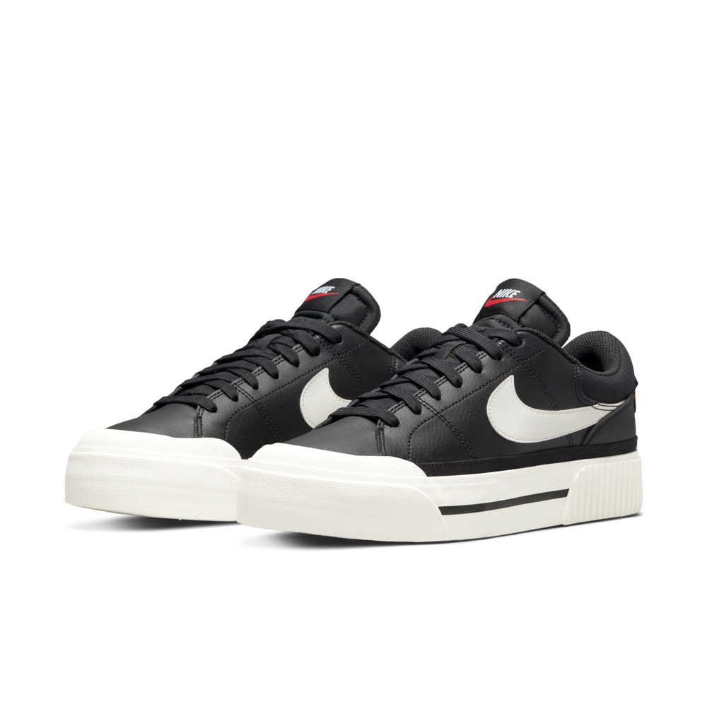 ナイキ NIKE レディーススニーカー コート レガシー リフト DM7590【FITHOUSE ONLINE SHOP】