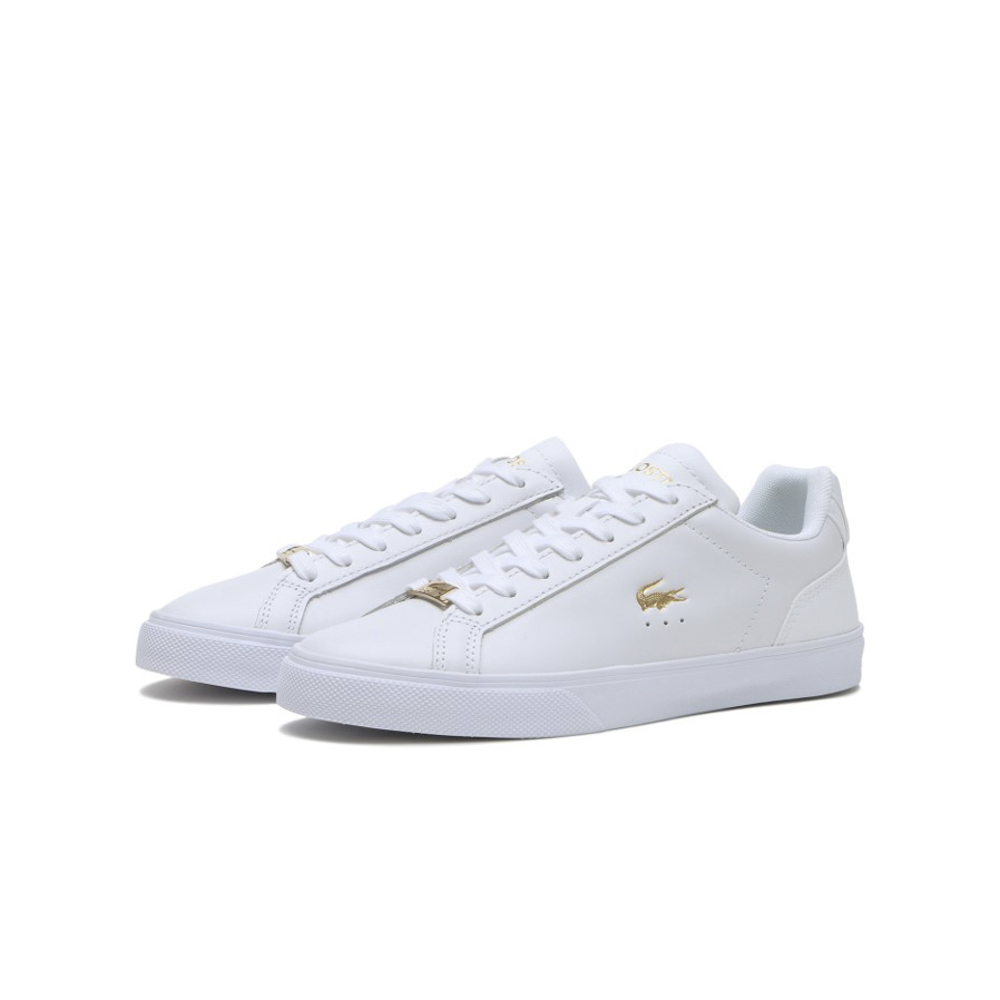 ラコステ LACOSTE レディーススニーカー LEROND PRO 2223 1ASIA CFA 46CFA0037【FITHOUSE ONLINE SHOP】