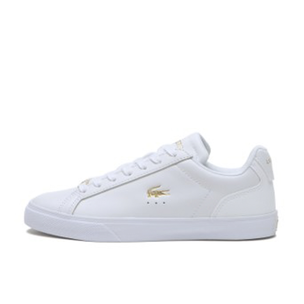 ラコステ LACOSTE レディーススニーカー LEROND PRO 2223 1ASIA CFA 46CFA0037【FITHOUSE ONLINE SHOP】