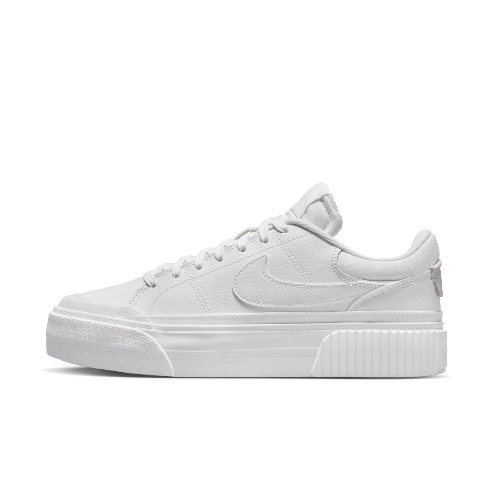 ナイキ NIKE レディーススニーカー コート レガシー リフト DM7590【FITHOUSE ONLINE SHOP】