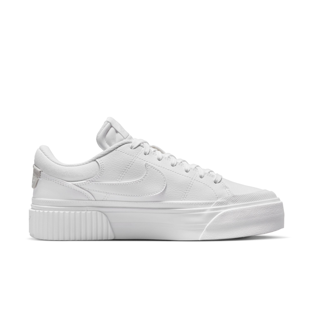 ナイキ NIKE レディーススニーカー コート レガシー リフト DM7590【FITHOUSE ONLINE SHOP】