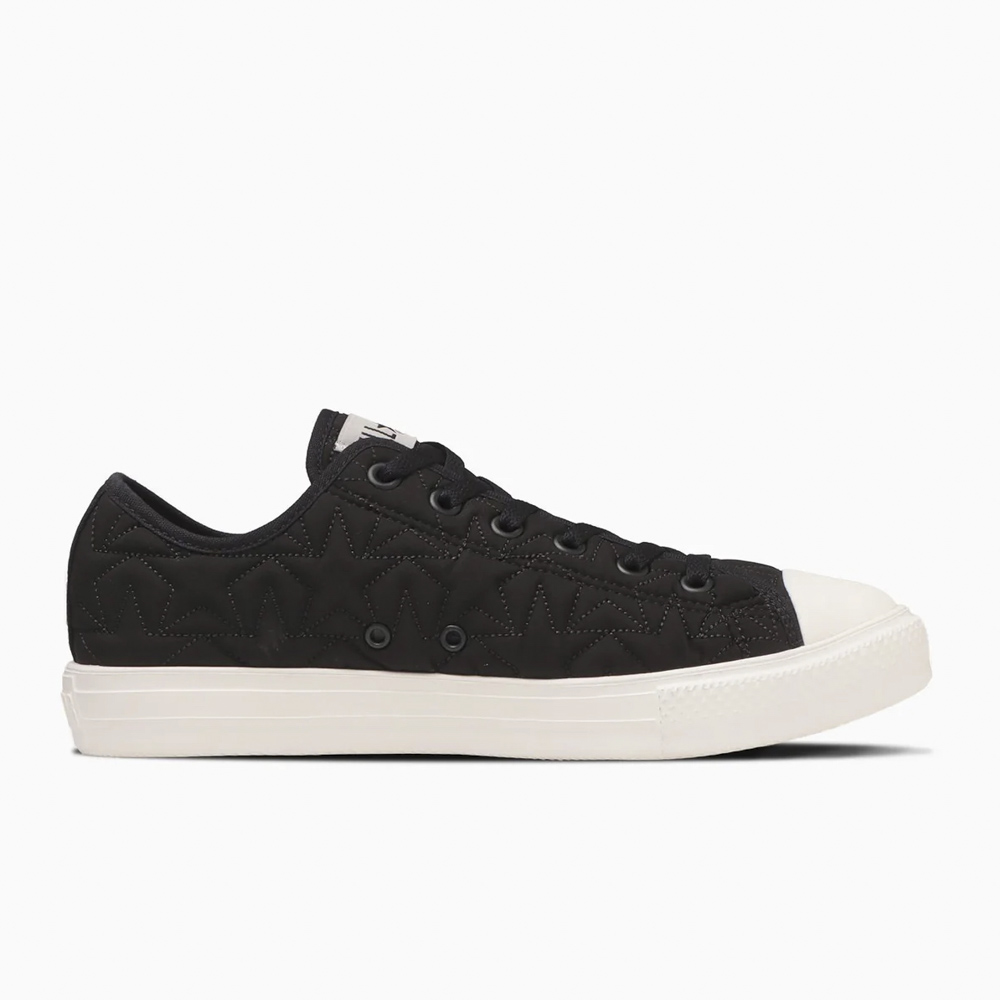 コンバース CONVERSE レディーススニーカー オールスター ライト キルティング ST OX ALLSTAR LIGHT QUILTING ST OX【FITHOUSE ONLINE SHOP】