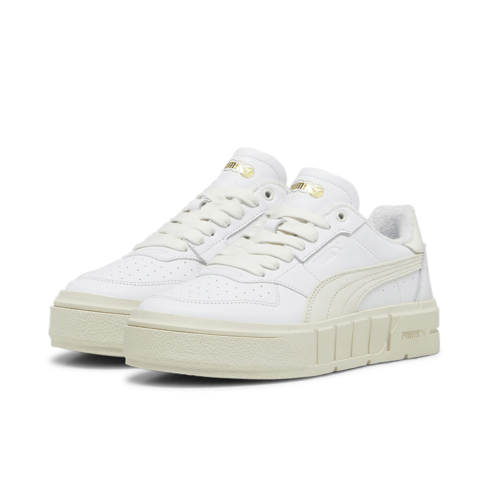 プーマ PUMA レディーススニーカー プーマ CALI コート JEUX SETS ウィメンズ (02) 393096【FITHOUSE ONLINE SHOP】