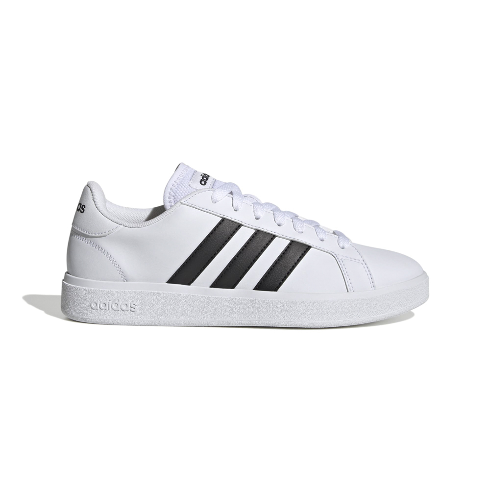 アディダス adidas レディーススニーカー GRANDCOURT BASE 2.0 W GW9261【FITHOUSE ONLINE SHOP】