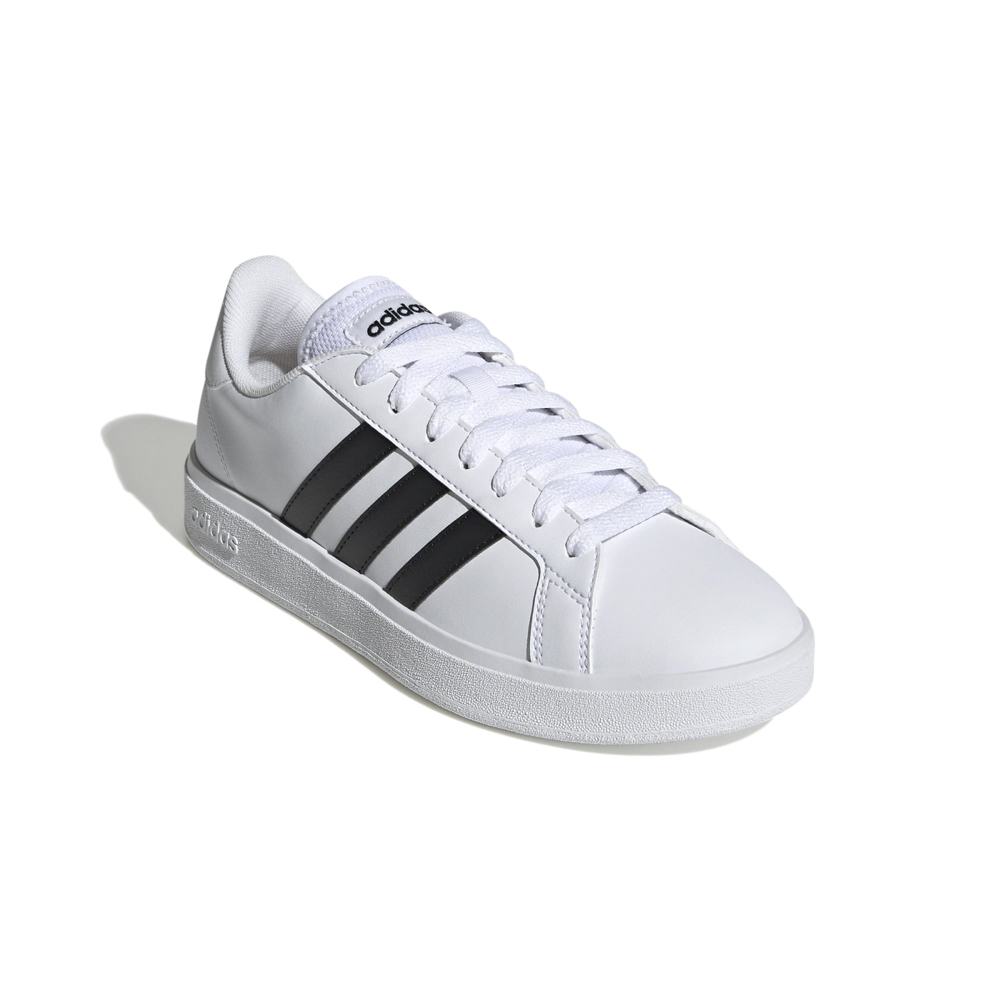 アディダス adidas レディーススニーカー GRANDCOURT BASE 2.0 W GW9261【FITHOUSE ONLINE SHOP】