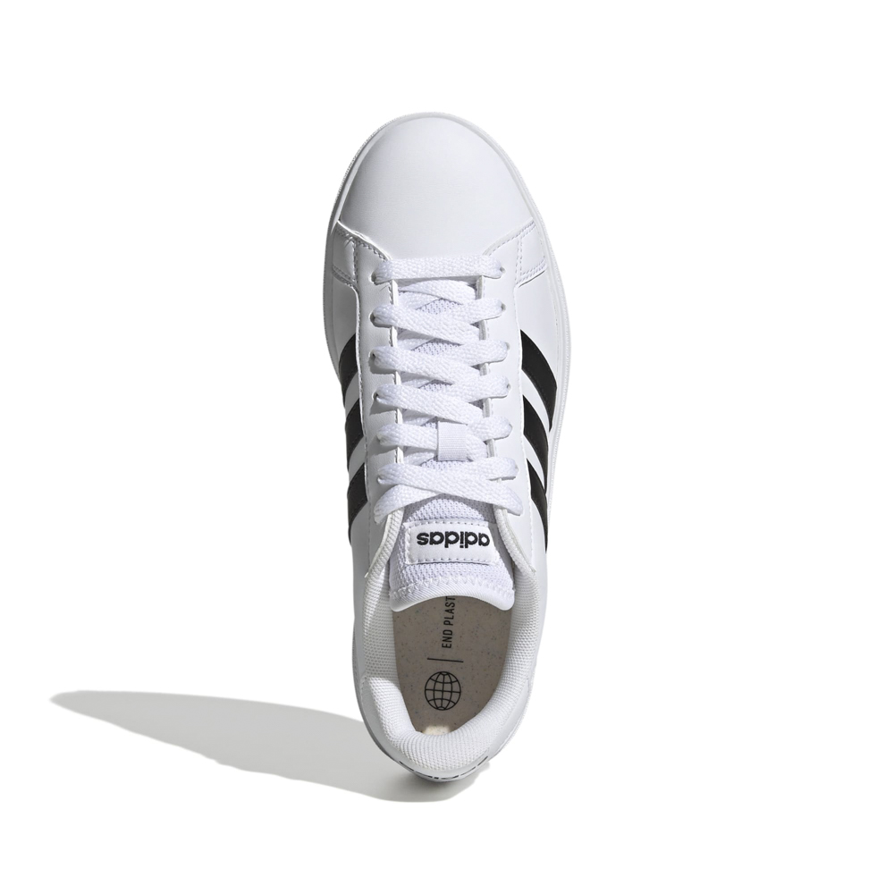 アディダス adidas レディーススニーカー GRANDCOURT BASE 2.0 W GW9261【FITHOUSE ONLINE SHOP】