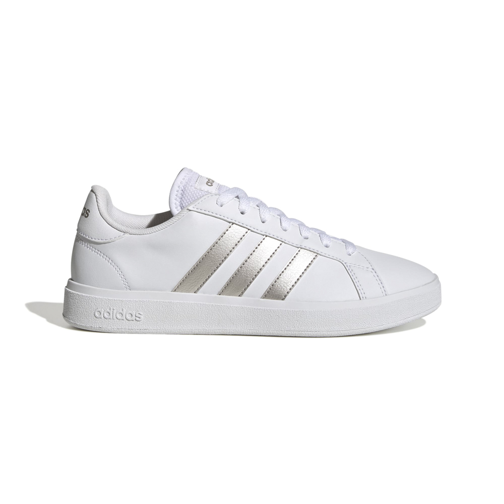 アディダス adidas レディーススニーカー GRANDCOURT BASE 2.0 W GW9263【FITHOUSE ONLINE SHOP】