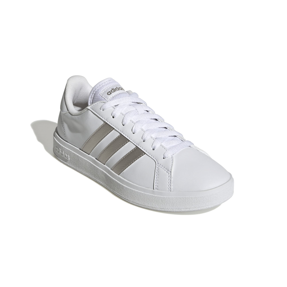 アディダス adidas レディーススニーカー GRANDCOURT BASE 2.0 W GW9263【FITHOUSE ONLINE SHOP】