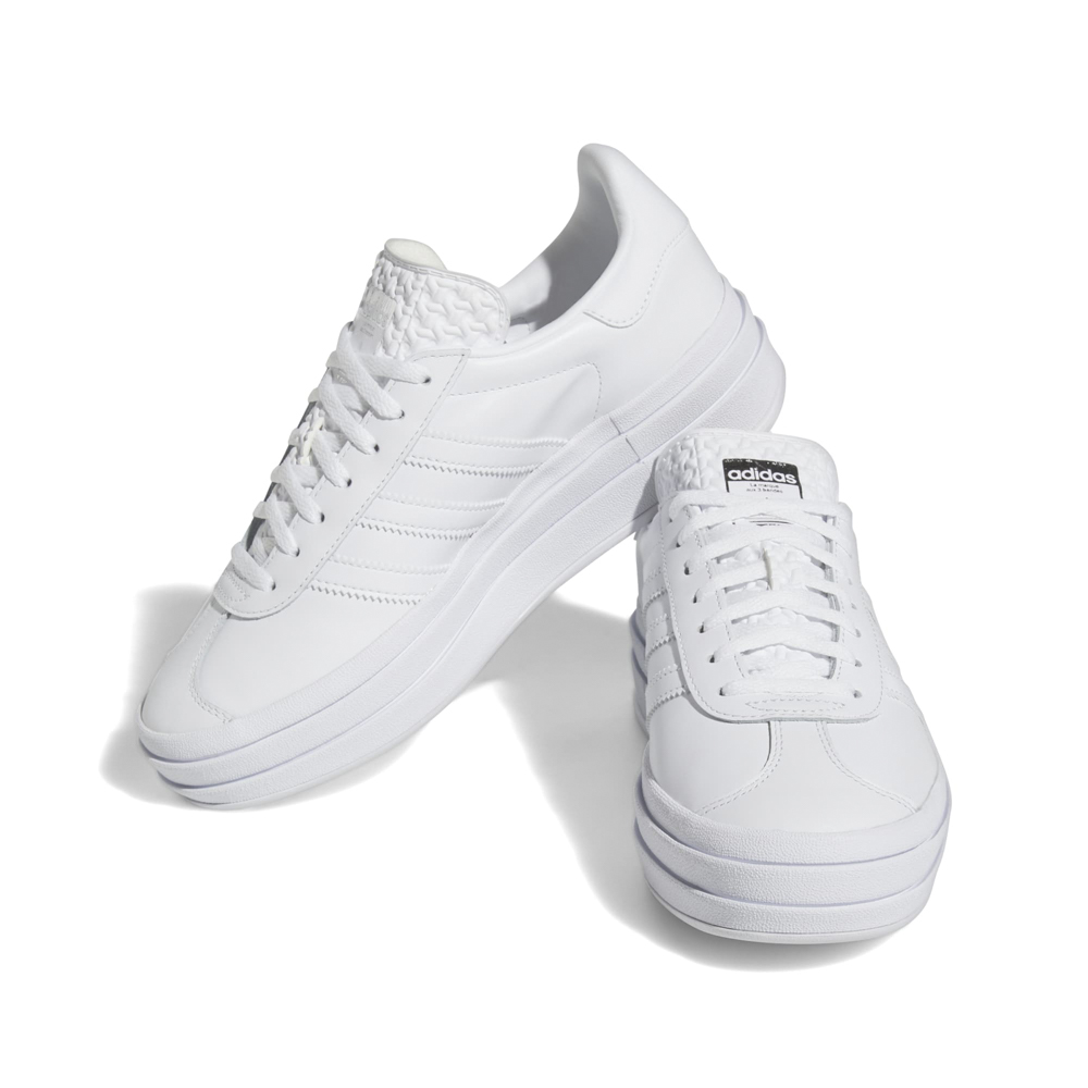 アディダスオリジナルス adidas originals レディーススニーカー GAZELLE BOLD IE5130【FITHOUSE ONLINE SHOP】