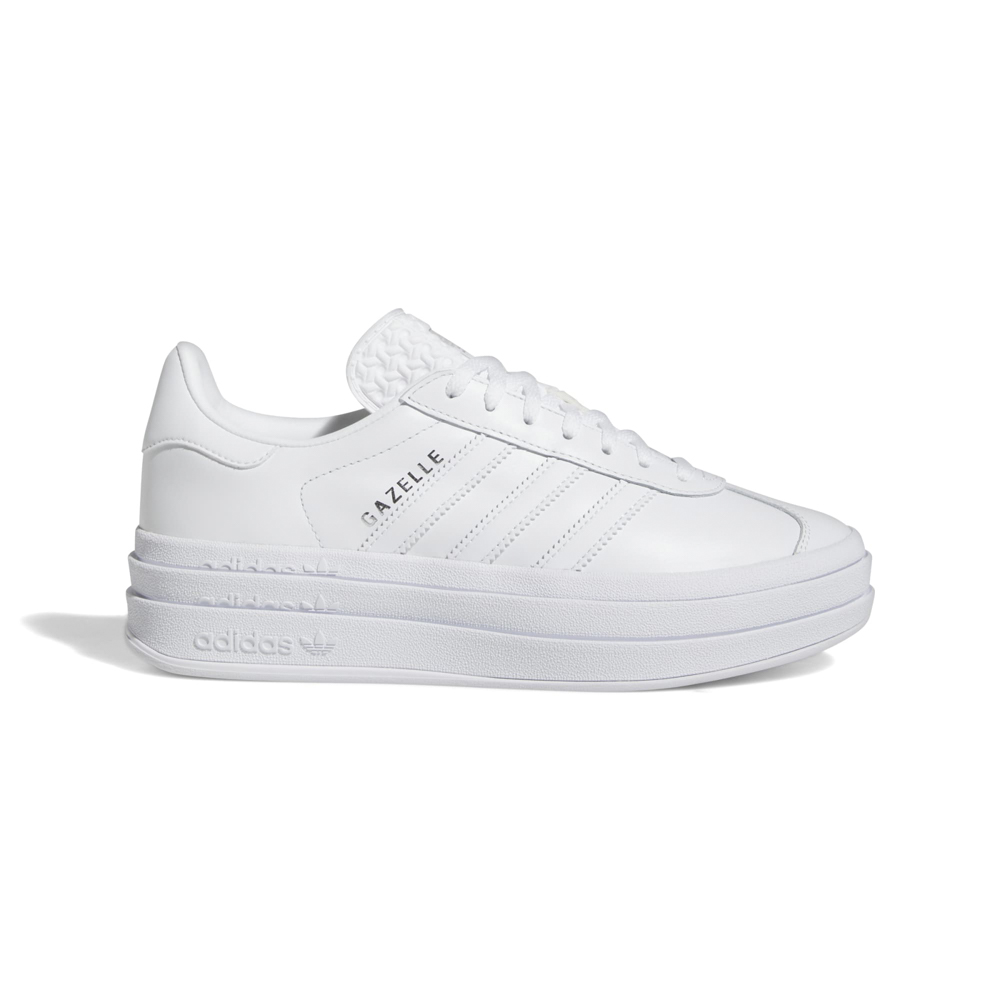 アディダスオリジナルス adidas originals レディーススニーカー GAZELLE BOLD IE5130【FITHOUSE ONLINE SHOP】