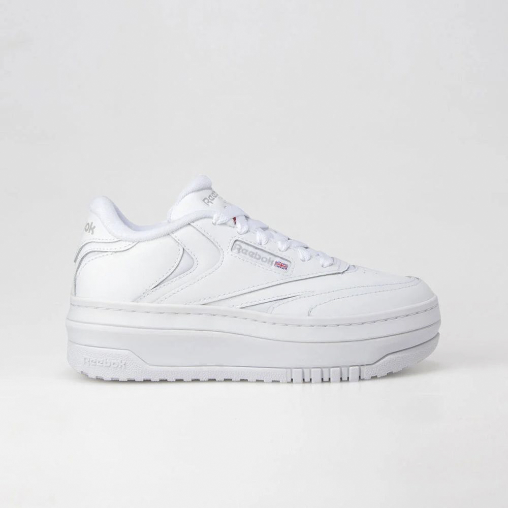 リーボック REEBOK レディーススニーカー Club C Extra 100033501【FITHOUSE ONLINE SHOP】