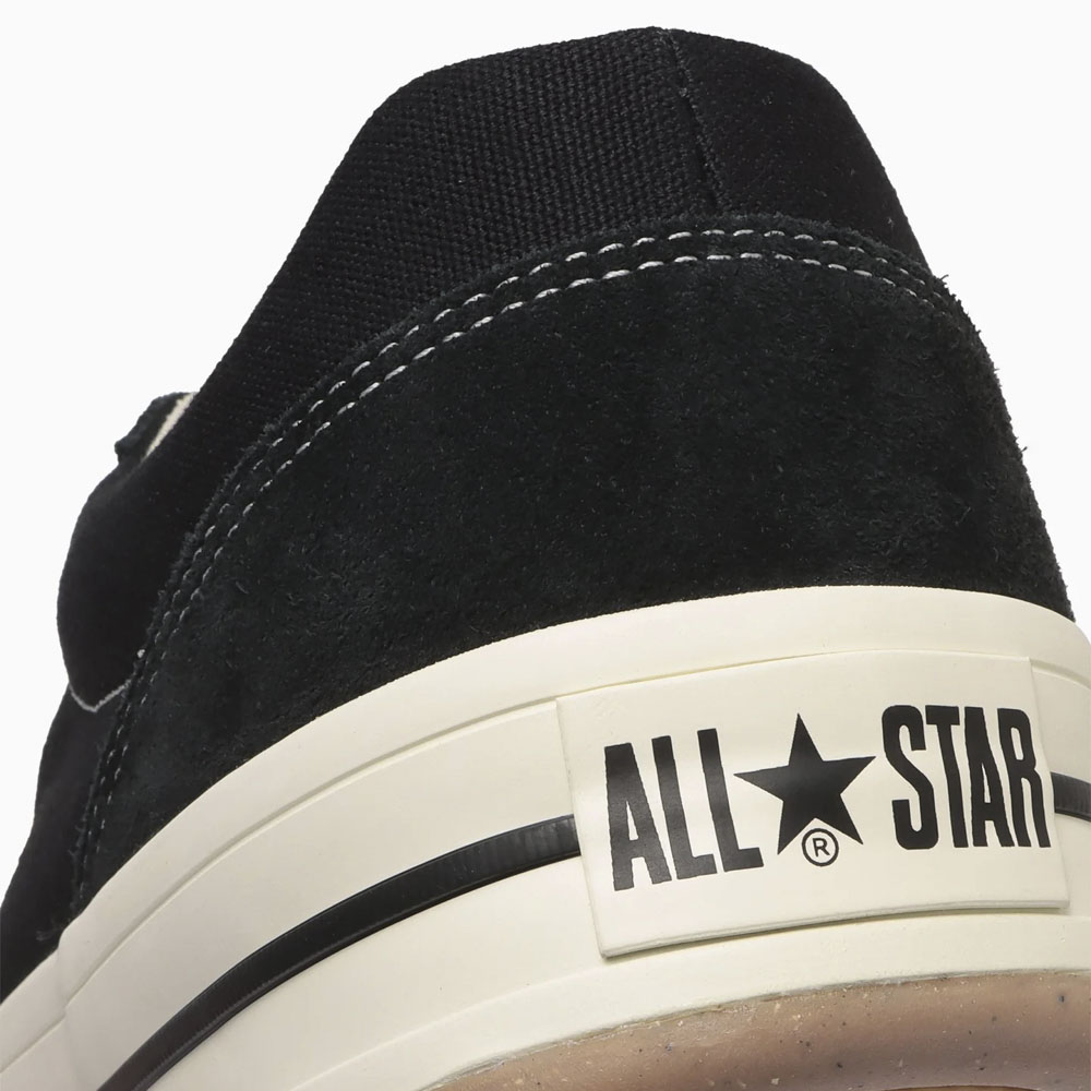 コンバース CONVERSE レディーススニーカー オールスター ® ボーダースター OX ALLSTAR ® BOARDERSTAR【FITHOUSE ONLINE SHOP】