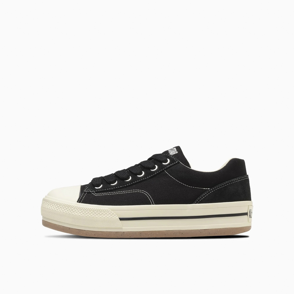コンバース CONVERSE レディーススニーカー オールスター Ⓡ ボーダースター OX ALLSTAR Ⓡ BOARDERSTAR【FITHOUSE ONLINE SHOP】
