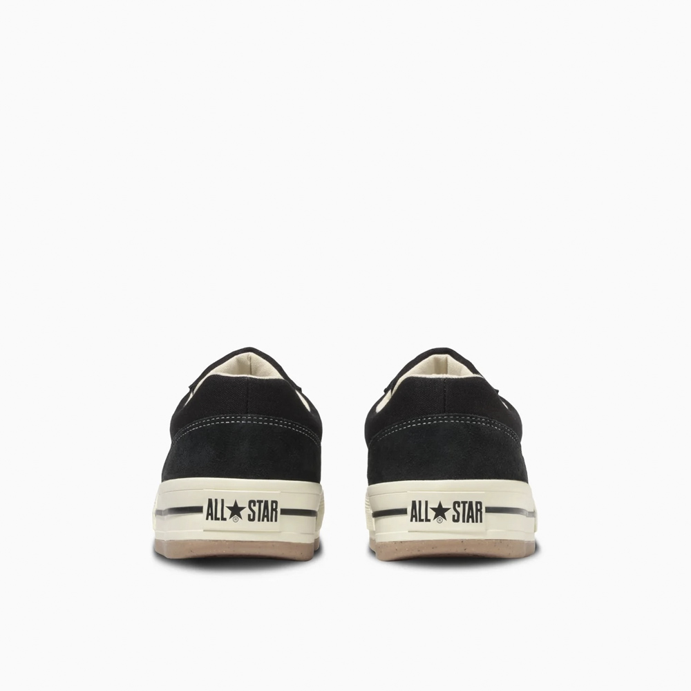 コンバース CONVERSE レディーススニーカー オールスター Ⓡ ボーダースター OX ALLSTAR Ⓡ BOARDERSTAR【FITHOUSE ONLINE SHOP】