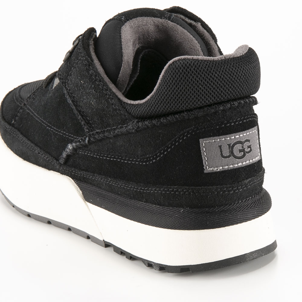 アグ UGG レディーススニーカー W GOLDENCUSH (BLK) 1152719【FITHOUSE ONLINE SHOP】