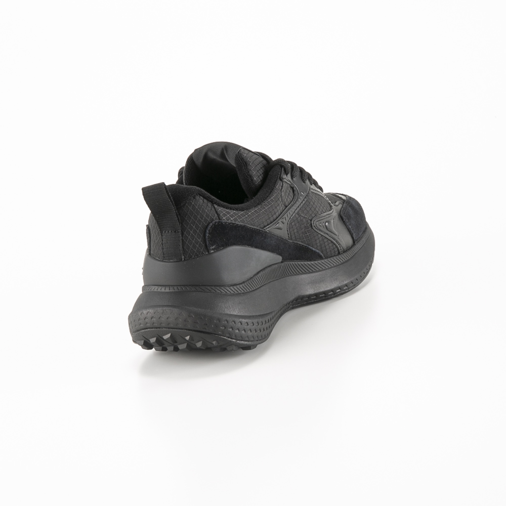 ラコステ LACOSTE レディーススニーカー L003 EVO 124 2SFA 02H BLK/BLK 47SFA0077【FITHOUSE ONLINE SHOP】