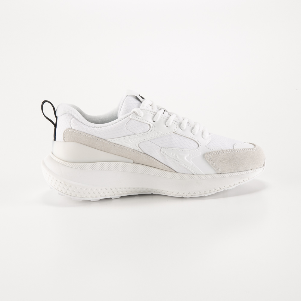 ラコステ LACOSTE レディーススニーカー L003 EVO 124 2SFA 21G WHT/WHT 47SFA0077【FITHOUSE ONLINE SHOP】