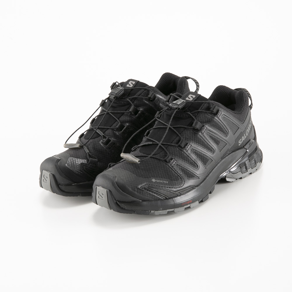 サロモン SALOMON レディーススニーカー XA PRO 3D V9 GORE-TEX L47270800【FITHOUSE ONLINE SHOP】