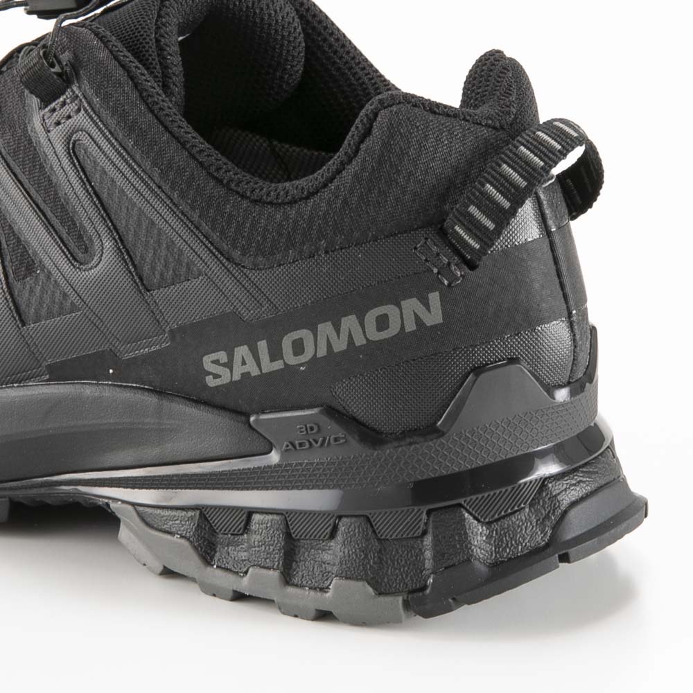 サロモン SALOMON レディーススニーカー XA PRO 3D V9 GORE-TEX L47270800【FITHOUSE ONLINE SHOP】