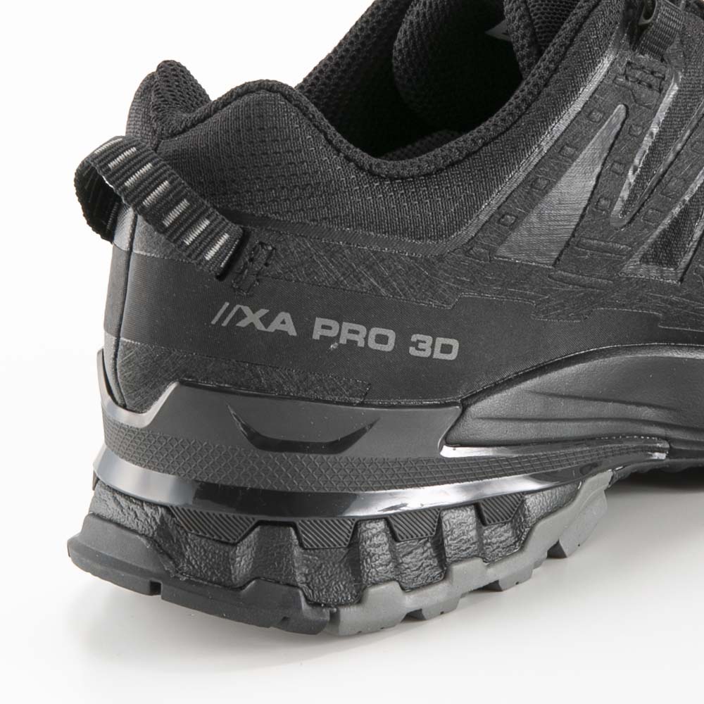 サロモン SALOMON レディーススニーカー XA PRO 3D V9 GORE-TEX L47270800【FITHOUSE ONLINE SHOP】