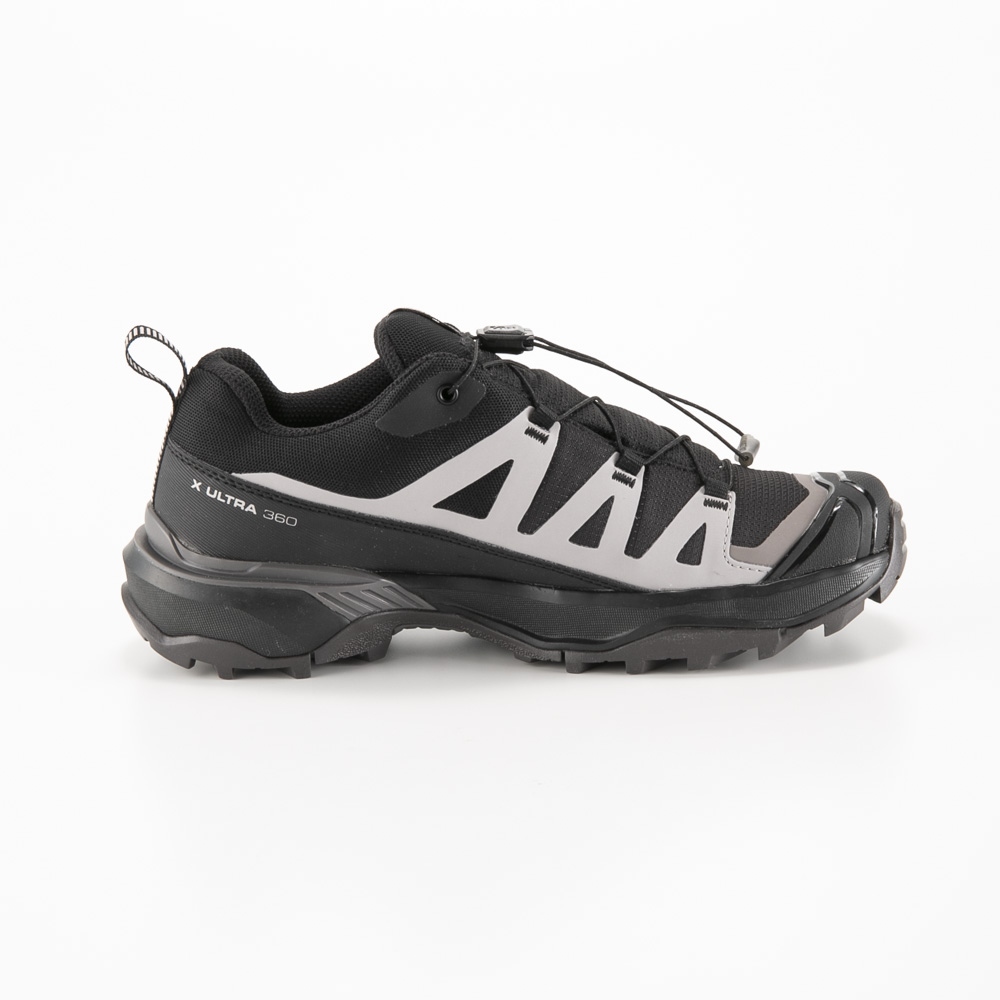 サロモン SALOMON レディーススニーカー X ULTRA 360 GORE-TEX X ウルトラ 360 ゴアテックス L47449200【FITHOUSE ONLINE SHOP】