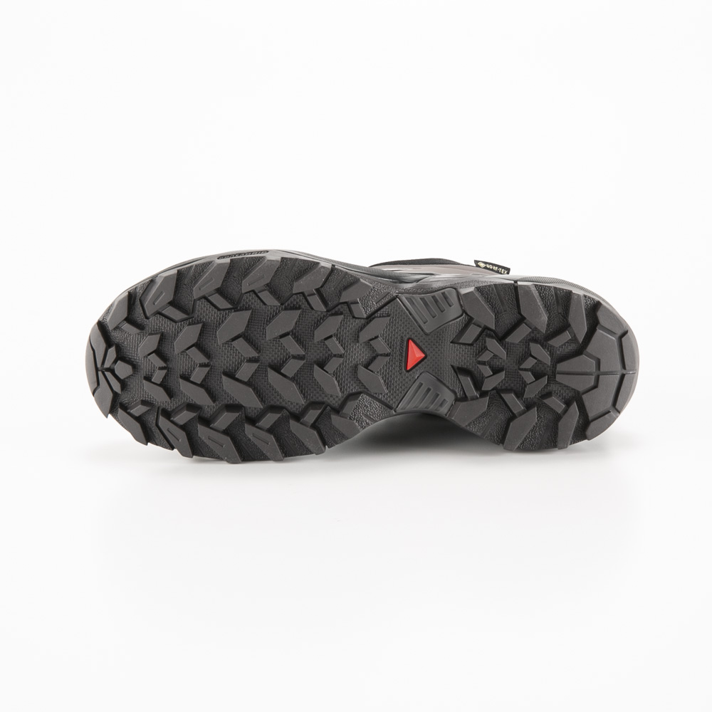 サロモン SALOMON レディーススニーカー X ULTRA 360 GORE-TEX X ウルトラ 360 ゴアテックス L47449200【FITHOUSE ONLINE SHOP】