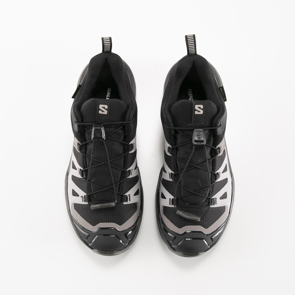 サロモン SALOMON レディーススニーカー X ULTRA 360 GORE-TEX X ウルトラ 360 ゴアテックス L47449200【FITHOUSE ONLINE SHOP】