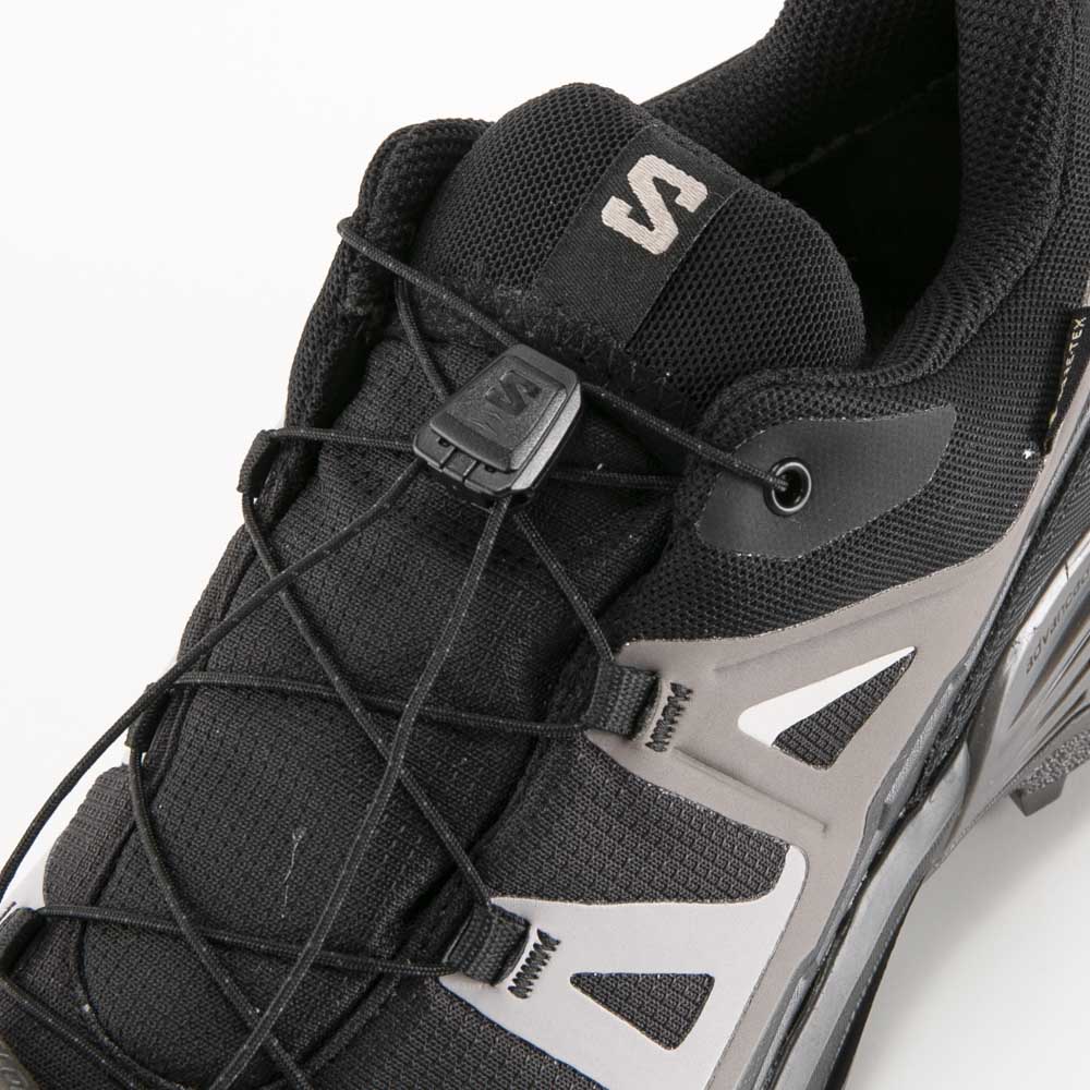 サロモン SALOMON レディーススニーカー X ULTRA 360 GORE-TEX X ウルトラ 360 ゴアテックス L47449200【FITHOUSE ONLINE SHOP】