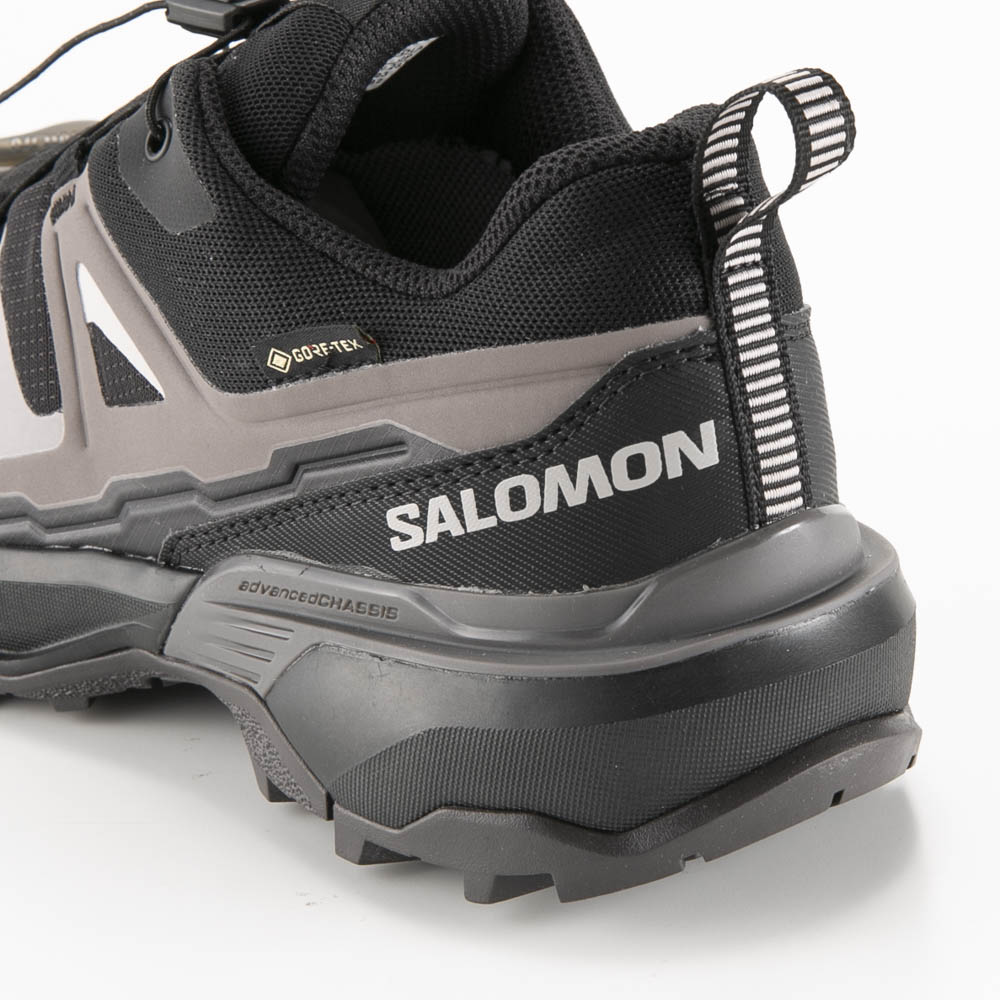 サロモン SALOMON レディーススニーカー X ULTRA 360 GORE-TEX X ウルトラ 360 ゴアテックス L47449200【FITHOUSE ONLINE SHOP】