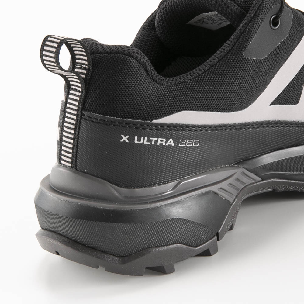 サロモン SALOMON レディーススニーカー X ULTRA 360 GORE-TEX X ウルトラ 360 ゴアテックス L47449200【FITHOUSE ONLINE SHOP】