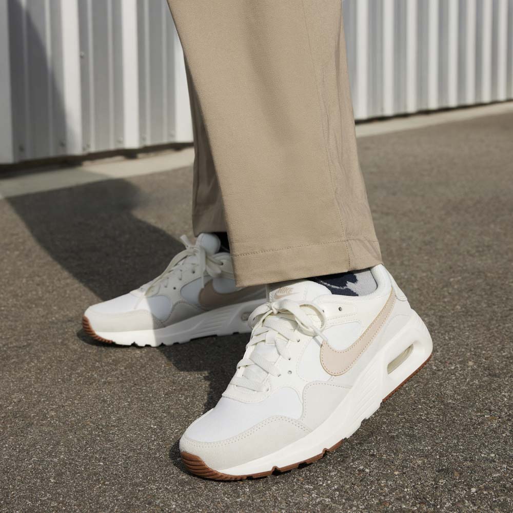 ナイキ NIKE レディーススニーカー エア マックス SC CW4554【FITHOUSE ONLINE SHOP】