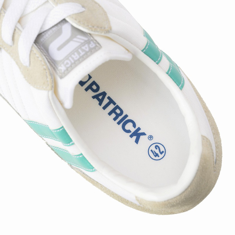 パトリック PATRICK レディーススニーカー マラソン MARATHON 942400【FITHOUSE ONLINE SHOP】