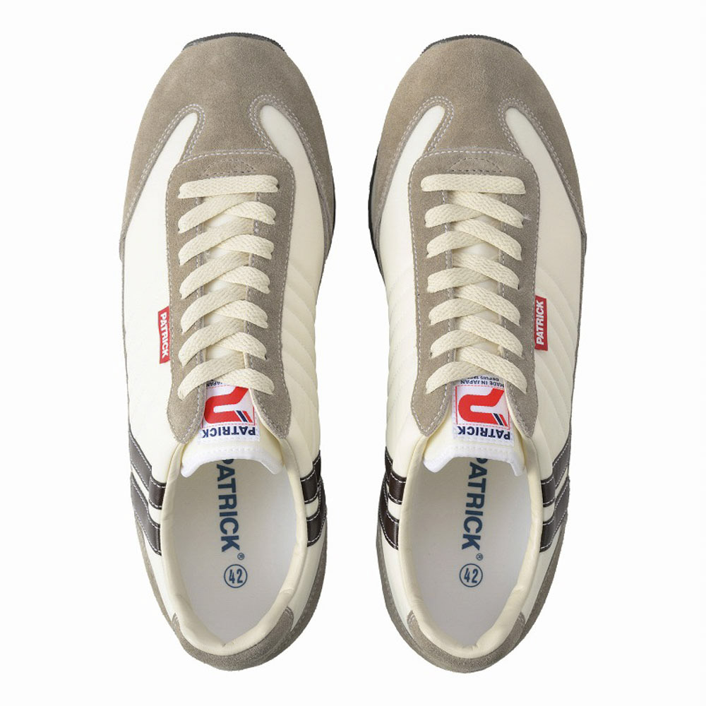 パトリック PATRICK レディーススニーカー マラソン MARATHON 942405【FITHOUSE ONLINE SHOP】