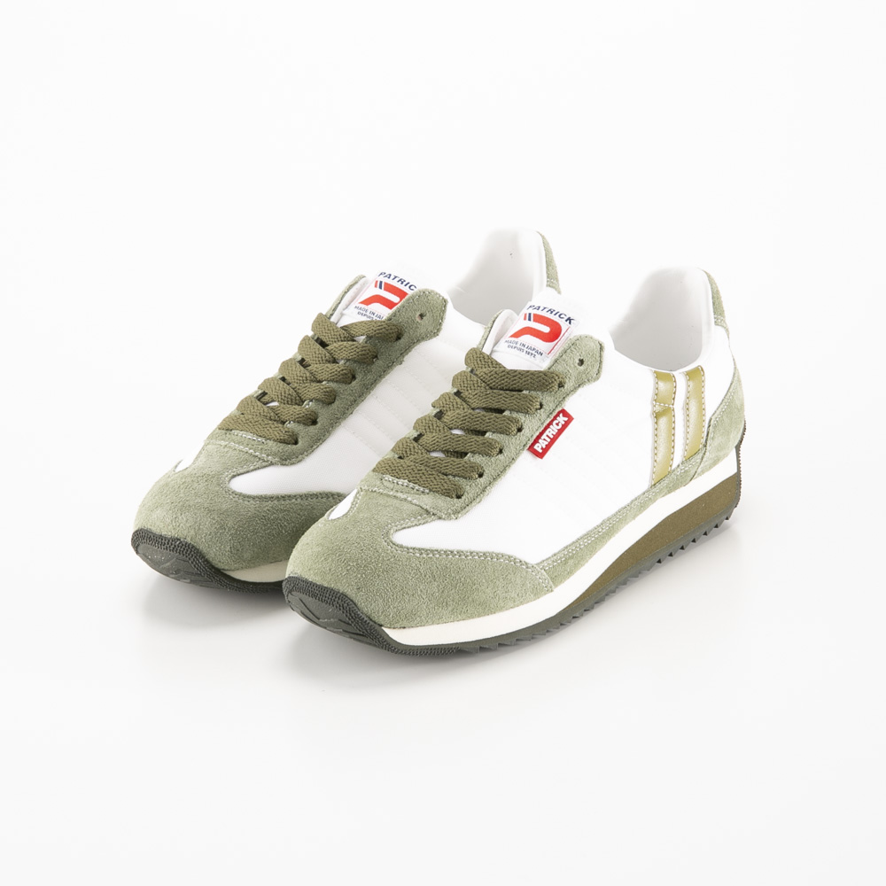 パトリック PATRICK レディーススニーカー MARATHON 94578【FITHOUSE ONLINE SHOP】