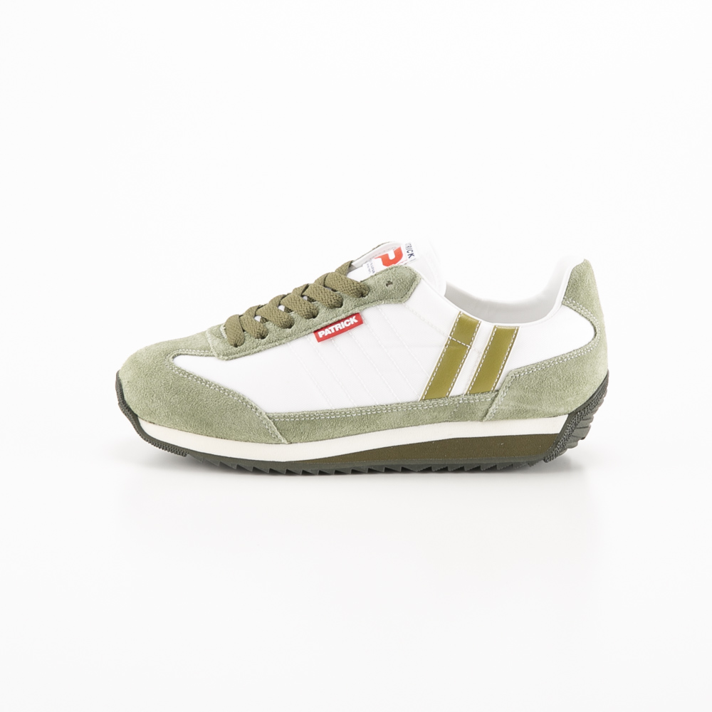 パトリック PATRICK レディーススニーカー MARATHON 94578【FITHOUSE ONLINE SHOP】