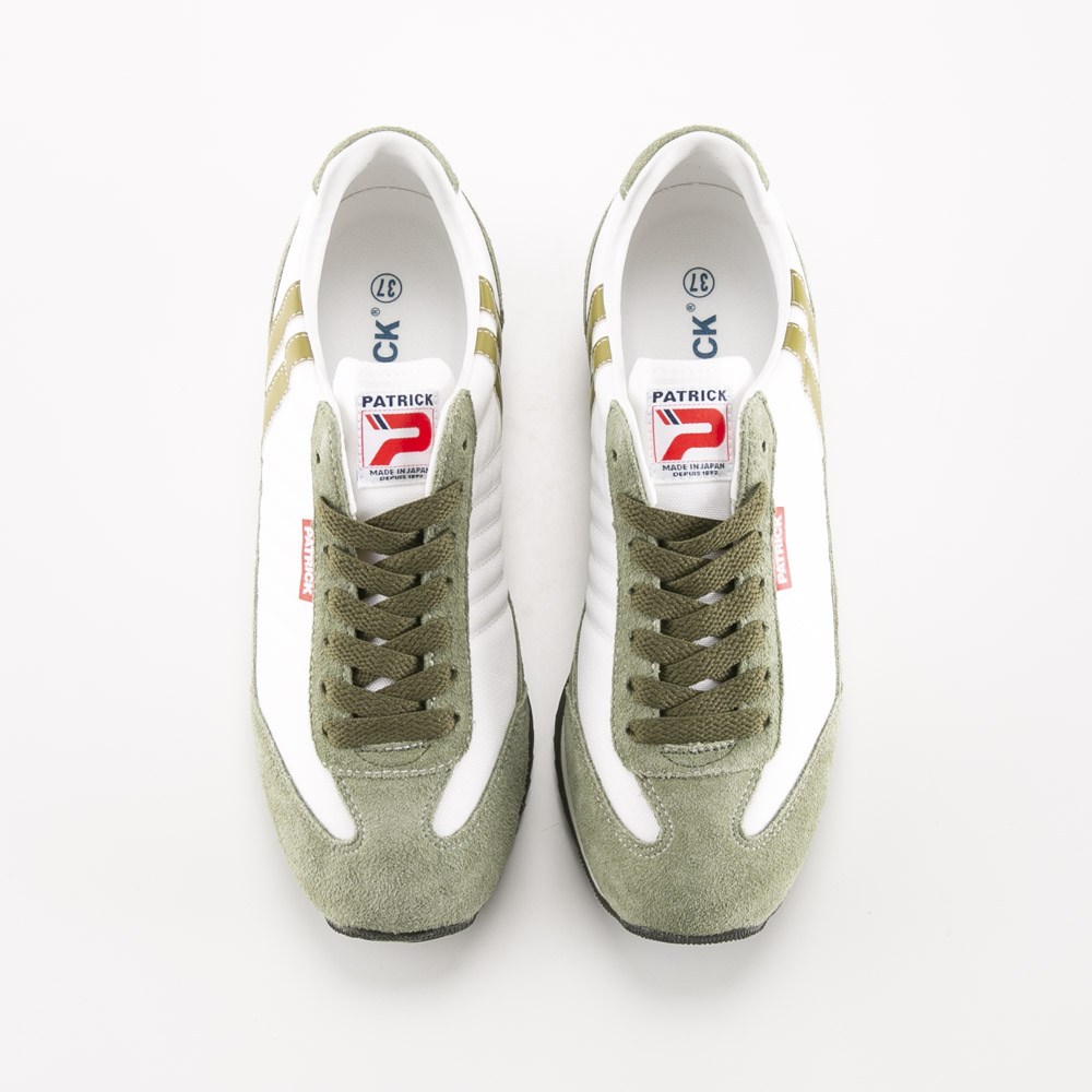 パトリック PATRICK レディーススニーカー MARATHON 94578【FITHOUSE ONLINE SHOP】