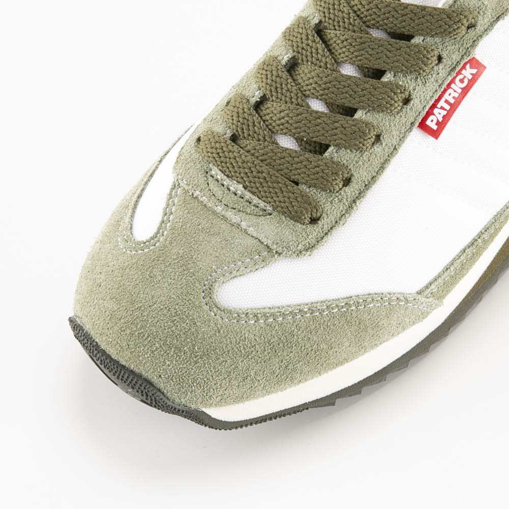 パトリック PATRICK レディーススニーカー MARATHON 94578【FITHOUSE ONLINE SHOP】