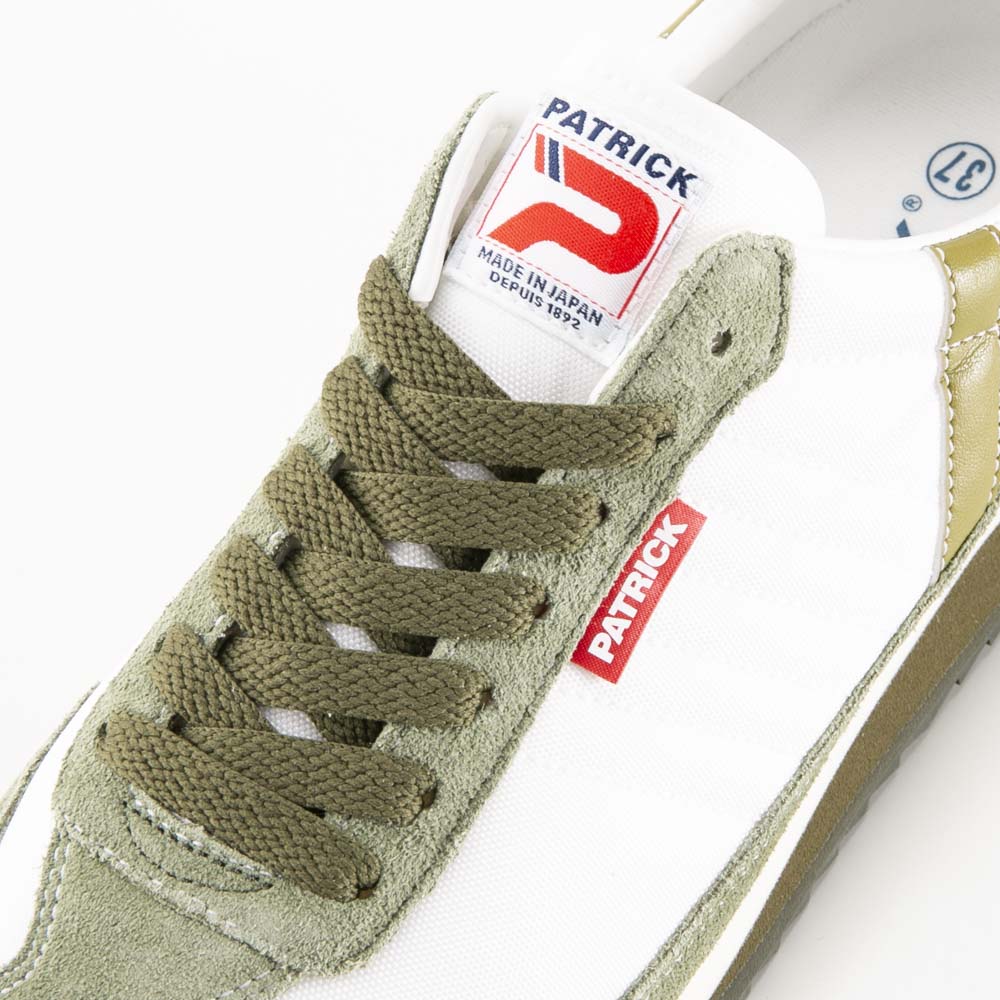 パトリック PATRICK レディーススニーカー MARATHON 94578【FITHOUSE ONLINE SHOP】
