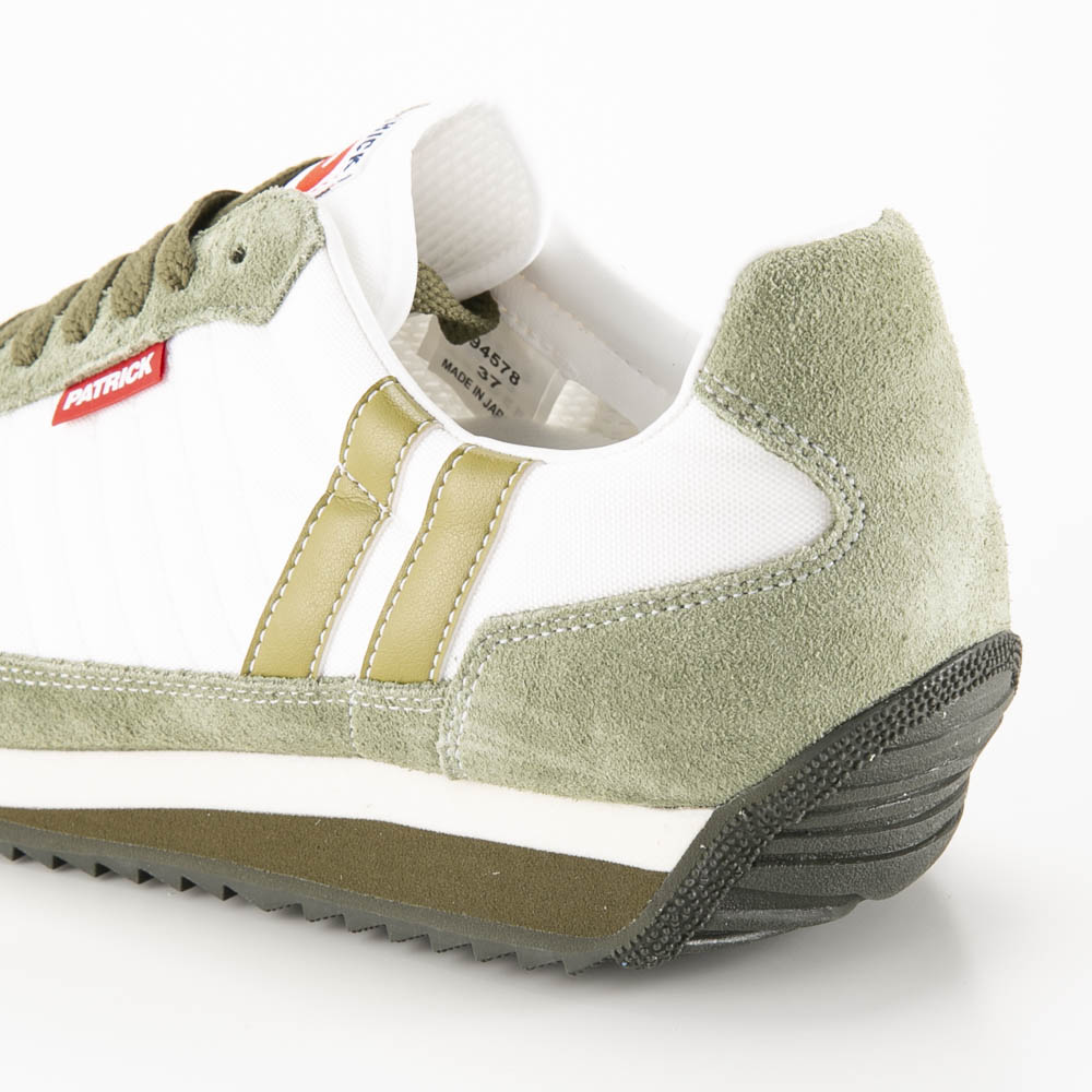 パトリック PATRICK レディーススニーカー MARATHON 94578【FITHOUSE ONLINE SHOP】