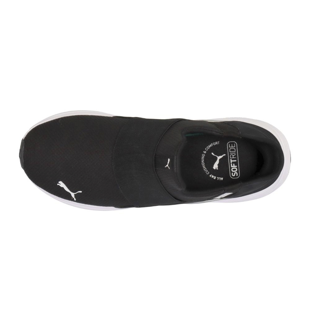 プーマ PUMA レディーススニーカー ソフトライド ハーモニー イーズイン ランニングシューズ 310931【FITHOUSE ONLINE SHOP】