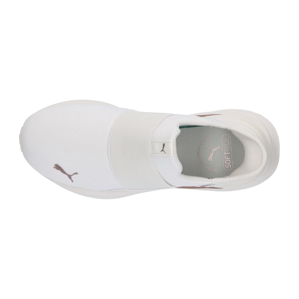 プーマ PUMA レディーススニーカー ソフトライド ハーモニー イーズイン ランニングシューズ 310931【FITHOUSE ONLINE SHOP】