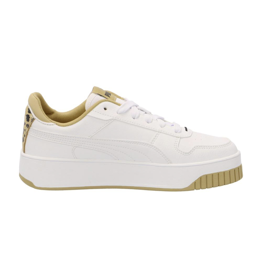 プーマ PUMA レディーススニーカー キャリーナ ストリート レオ 400276【FITHOUSE ONLINE SHOP】
