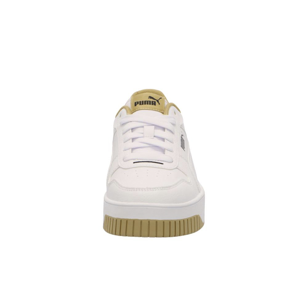 プーマ PUMA レディーススニーカー キャリーナ ストリート レオ 400276【FITHOUSE ONLINE SHOP】