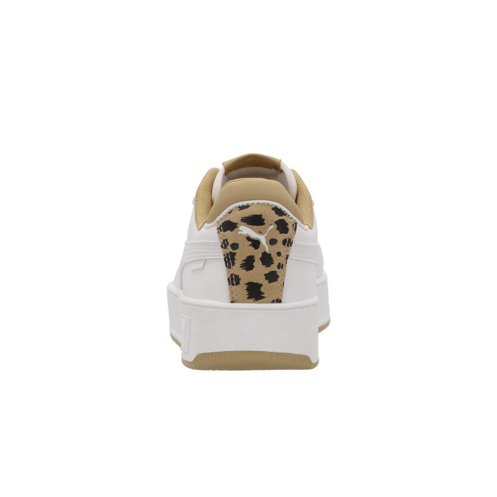 プーマ PUMA レディーススニーカー キャリーナ ストリート レオ 400276【FITHOUSE ONLINE SHOP】